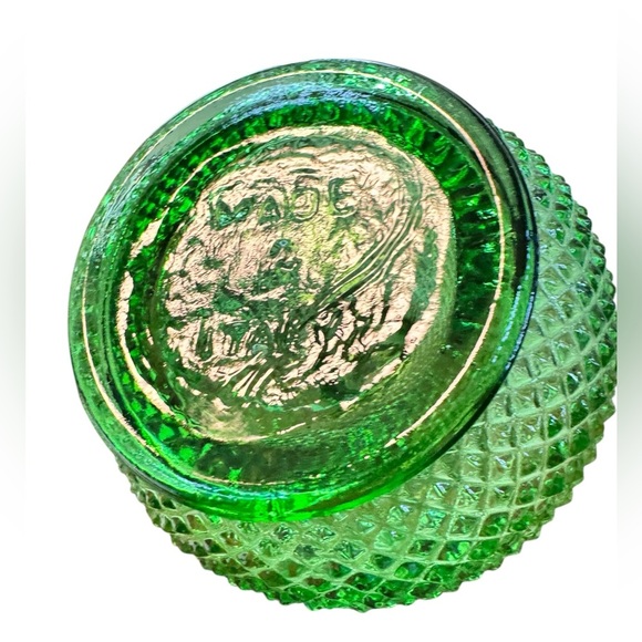 Empoli Genie Bottle Decanter & Stopper - Picture 8 of 11